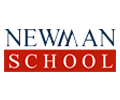 newman school logo
