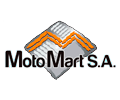 moto mart logo