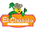 el chocolo logo